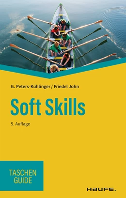 Abbildung von Peters-Kühlinger / John | Soft Skills | 5. Auflage | 2022 | beck-shop.de