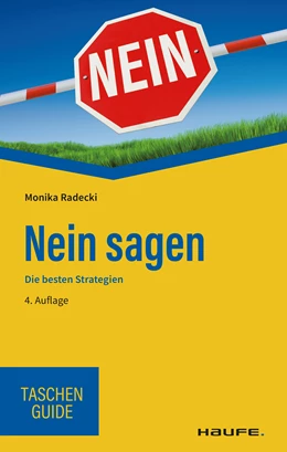 Abbildung von Radecki | Nein sagen | 4. Auflage | 2022 | beck-shop.de