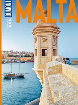 Abbildung von Bötig | DuMont Bildatlas Malta | 4. Auflage | 2022 | beck-shop.de