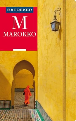 Abbildung von Brunswig | Baedeker Reiseführer Marokko | 12. Auflage | 2022 | beck-shop.de