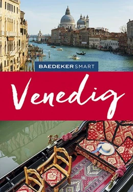 Abbildung von Maunder | Baedeker SMART Reiseführer Venedig | 5. Auflage | 2022 | beck-shop.de