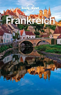 Abbildung von Williams | LONELY PLANET Reiseführer Frankreich | 8. Auflage | 2022 | beck-shop.de