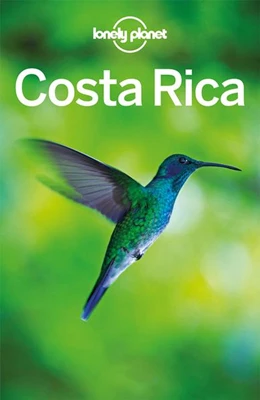 Abbildung von Bremner / Harrell | Lonely Planet Reiseführer Costa Rica | 8. Auflage | 2022 | beck-shop.de