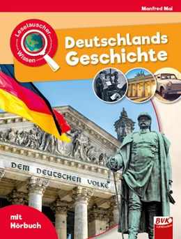 Abbildung von Mai | Leselauscher Wissen: Deutschlands Geschichte | 1. Auflage | 2022 | beck-shop.de