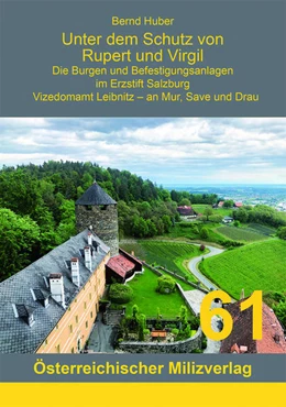 Abbildung von Huber | Unter dem Schutz von Rupert und Virgil, Band 4 | 1. Auflage | 2021 | beck-shop.de