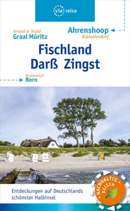 Abbildung von Scheddel / Kunze | Fischland Darß Zingst | 9. Auflage | 2022 | beck-shop.de