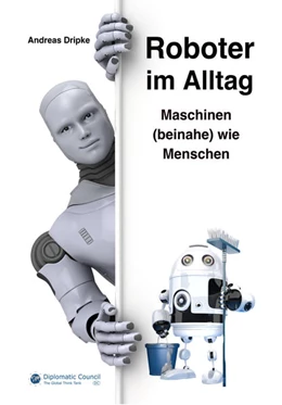 Abbildung von Dripke | Roboter im Alltag | 1. Auflage | 2021 | beck-shop.de