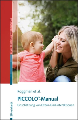Abbildung von Roggman / Cook | Piccolo(TM)-Manual | 1. Auflage | 2022 | beck-shop.de