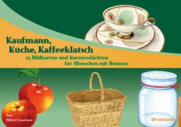 Abbildung von Bietz / Wilkens-Sannemann | Kaufmann, Küche, Kaffeeklatsch | 1. Auflage | 2022 | beck-shop.de
