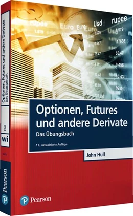 Abbildung von Hull | Optionen, Futures und andere Derivate - Übungsbuch | 11. Auflage | 2023 | beck-shop.de