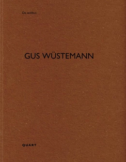 Abbildung von Wirz | Gus Wüstemann | 1. Auflage | 2024 | beck-shop.de