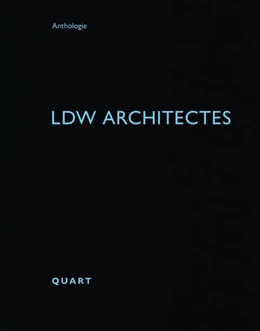 Abbildung von Wirz | LDW architectes (deutsch / englisch) | 1. Auflage | 2022 | beck-shop.de