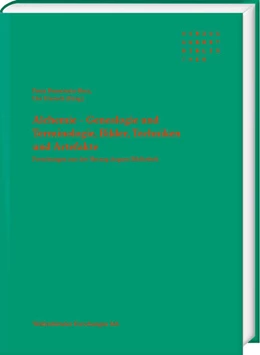 Abbildung von Feuerstein-Herz / Frietsch | Alchemie - Genealogie und Terminologie, Bilder, Techniken und Artefakte | 1. Auflage | 2021 | beck-shop.de
