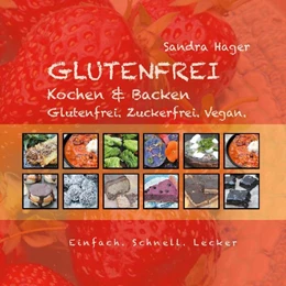 Abbildung von Hager | Glutenfrei | 1. Auflage | 2021 | beck-shop.de