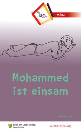 Abbildung von Steutel / Spass am Lesen Verlag | Mohammed ist einsam | 1. Auflage | 2022 | beck-shop.de