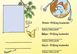 Abbildung von Weber | Umweltschutz - Klassensatz Führerscheine | 1. Auflage | 2021 | beck-shop.de