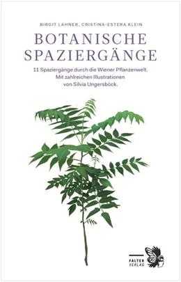 Abbildung von Klein / Lahner | Botanische Spaziergänge | 1. Auflage | 2022 | beck-shop.de