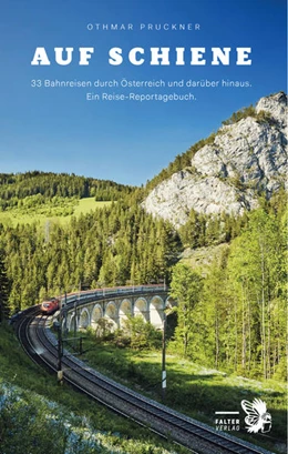 Abbildung von Pruckner | Auf Schiene | 1. Auflage | 2022 | beck-shop.de