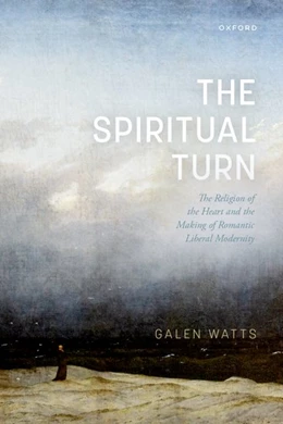Abbildung von Watts | The Spiritual Turn | 1. Auflage | 2022 | beck-shop.de