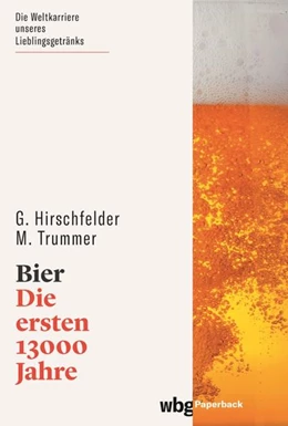 Abbildung von Hirschfelder / Trummer | Bier | 2. Auflage | 2022 | beck-shop.de