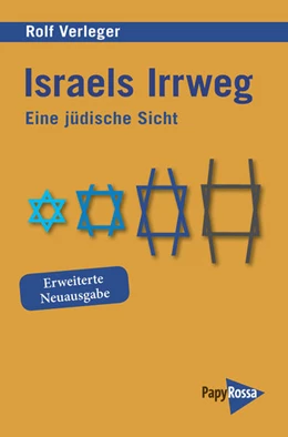 Abbildung von Verleger | Israels Irrweg | 4. Auflage | 2024 | beck-shop.de