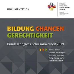 Abbildung von Eckert / Meinunger | Bildung - Chancen - Gerechtigkeit | 1. Auflage | 2021 | beck-shop.de