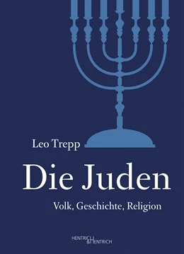 Abbildung von Trepp | Die Juden | 1. Auflage | 2022 | beck-shop.de