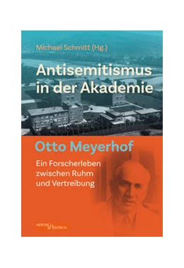 Abbildung von Schmitt | Antisemitismus in der Akademie | 1. Auflage | 2022 | beck-shop.de