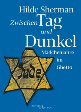 Abbildung von Sherman | Zwischen Tag und Dunkel | 1. Auflage | 2022 | beck-shop.de