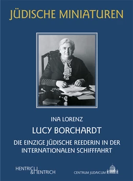 Abbildung von Lorenz | Lucy Borchardt | 1. Auflage | 2022 | beck-shop.de