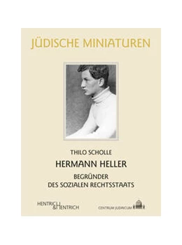 Abbildung von Scholle | Hermann Heller | 1. Auflage | 2023 | beck-shop.de