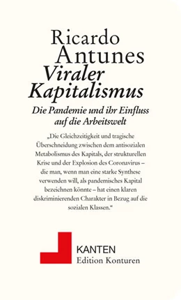 Abbildung von Riccardo | Viraler Kapitalismus | 1. Auflage | 2022 | beck-shop.de
