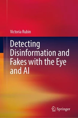 Abbildung von Rubin | Misinformation and Disinformation | 1. Auflage | 2022 | beck-shop.de