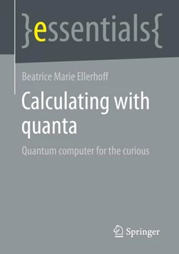 Abbildung von Ellerhoff | Calculating with quanta | 1. Auflage | 2022 | beck-shop.de