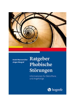 Abbildung von Wannemüller / Margraf | Ratgeber Phobische Störungen | 1. Auflage | 2022 | 48 | beck-shop.de