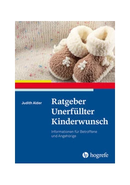 Abbildung von Alder | Ratgeber Unerfüllter Kinderwunsch | 1. Auflage | 2022 | 49 | beck-shop.de