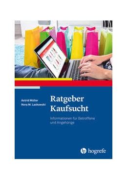 Abbildung von Müller / Laskowski | Ratgeber Kaufsucht | 1. Auflage | 2022 | 50 | beck-shop.de