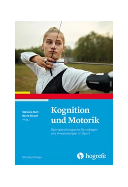 Abbildung von Klatt / Strauß | Kognition und Motorik | 1. Auflage | 2022 | 10 | beck-shop.de
