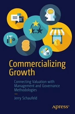 Abbildung von Schaufeld | Commercializing Growth | 1. Auflage | 2022 | beck-shop.de