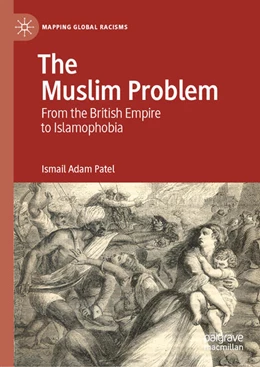 Abbildung von Patel | The Muslim Problem | 1. Auflage | 2021 | beck-shop.de