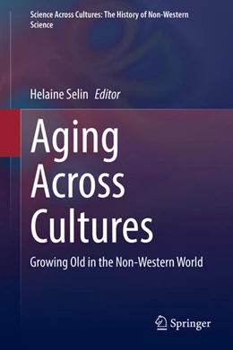 Abbildung von Selin | Aging Across Cultures | 1. Auflage | 2022 | beck-shop.de