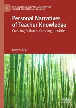 Abbildung von Eng | Personal Narratives of Teacher Knowledge | 1. Auflage | 2022 | beck-shop.de