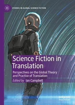Abbildung von Campbell | Science Fiction in Translation | 1. Auflage | 2022 | beck-shop.de
