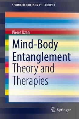 Abbildung von Uzan | Mind-Body Entanglement | 1. Auflage | 2021 | beck-shop.de