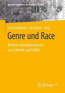 Abbildung von Gradinari / Ritzer | Genre und Race | 1. Auflage | 2021 | beck-shop.de