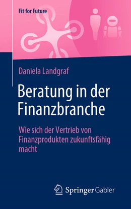Abbildung von Landgraf | Beratung in der Finanzbranche | 1. Auflage | 2022 | beck-shop.de
