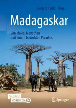 Abbildung von Pyritz | Madagaskar - Von Makis, Menschen und einem bedrohten Paradies | 2. Auflage | 2022 | beck-shop.de