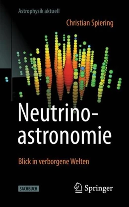 Abbildung von Spiering | Neutrinoastronomie | 1. Auflage | 2022 | beck-shop.de