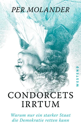 Abbildung von Molander | Condorcets Irrtum | 1. Auflage | 2021 | beck-shop.de
