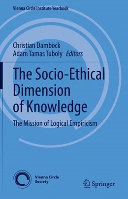 Abbildung von Damböck / Tuboly | The Socio-Ethical Dimension of Knowledge | 1. Auflage | 2022 | beck-shop.de